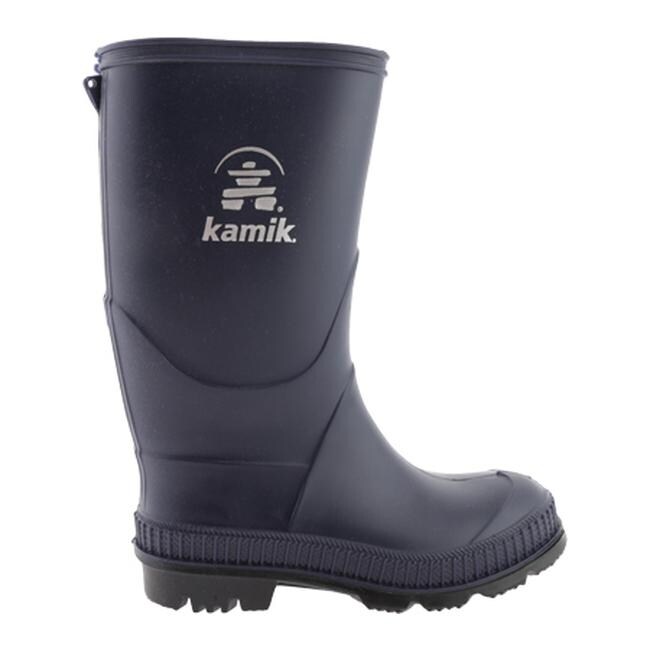 kamik rain boots short