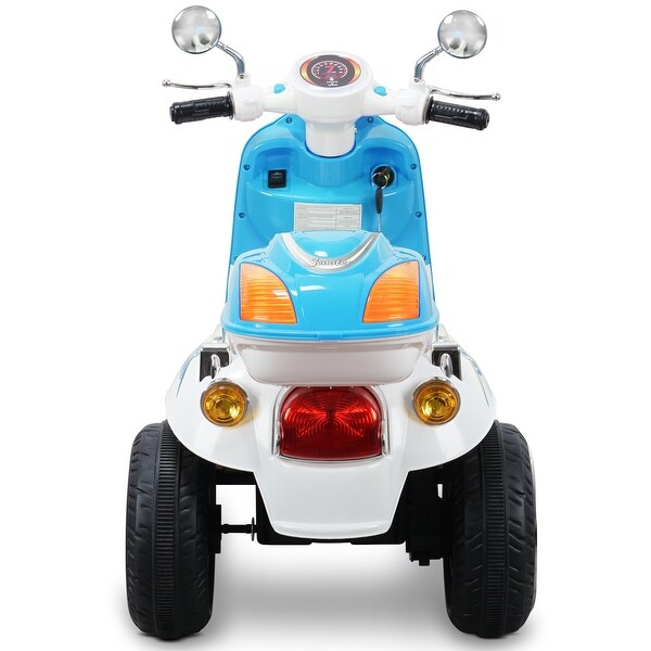 kids toy motorbike