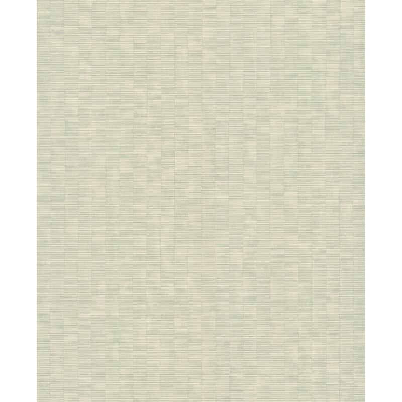 Roosevelt Capri 20.5 In W X 33 Ft L Wallpaper