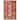 ECARPETGALLERY Hand-knotted Teimani Red Wool Rug - 4'3 x 6'3