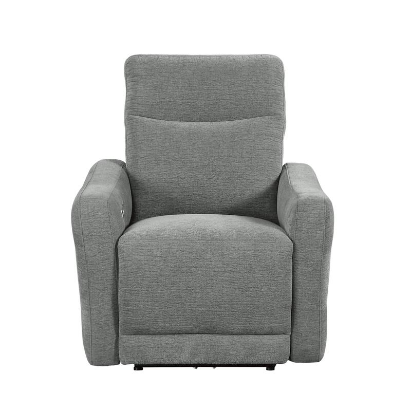 Rowe Power Lay-Flat Reclining Chair