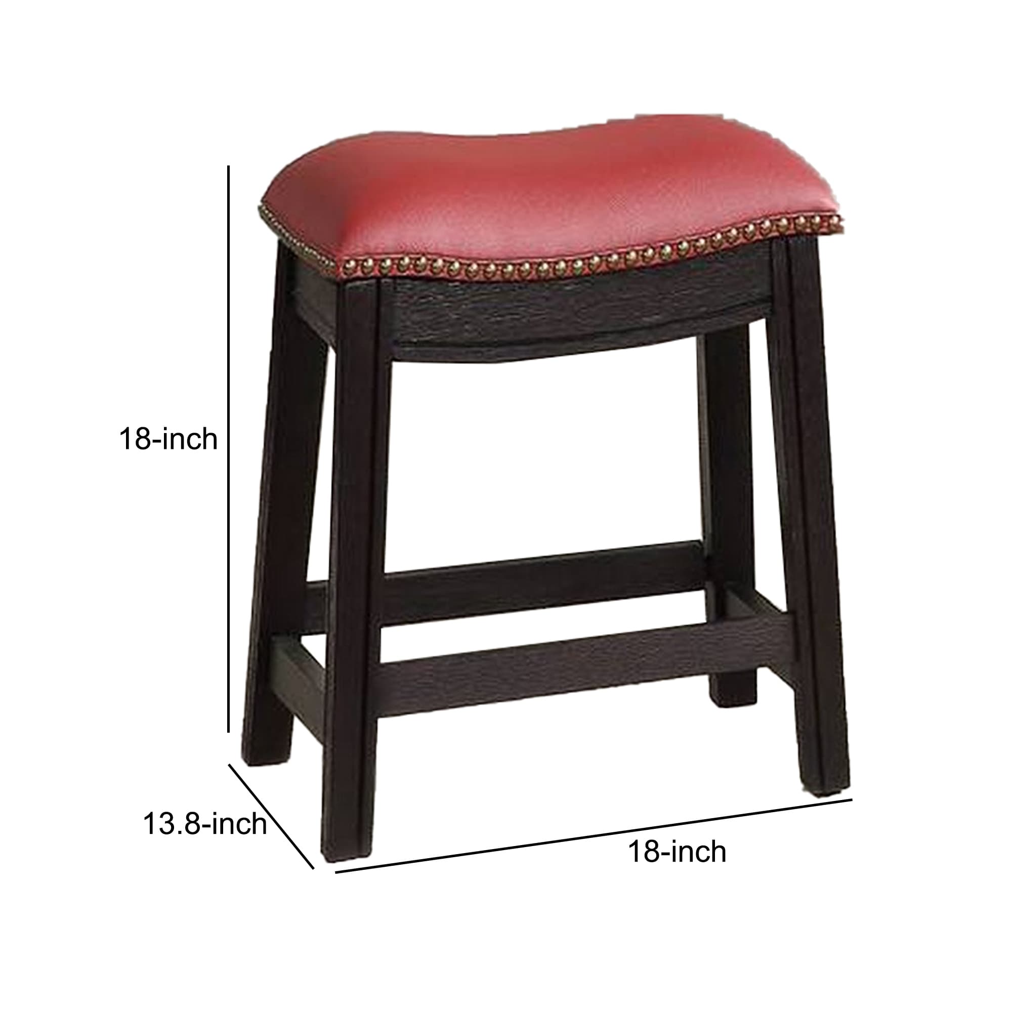 18 hot sale inch stool