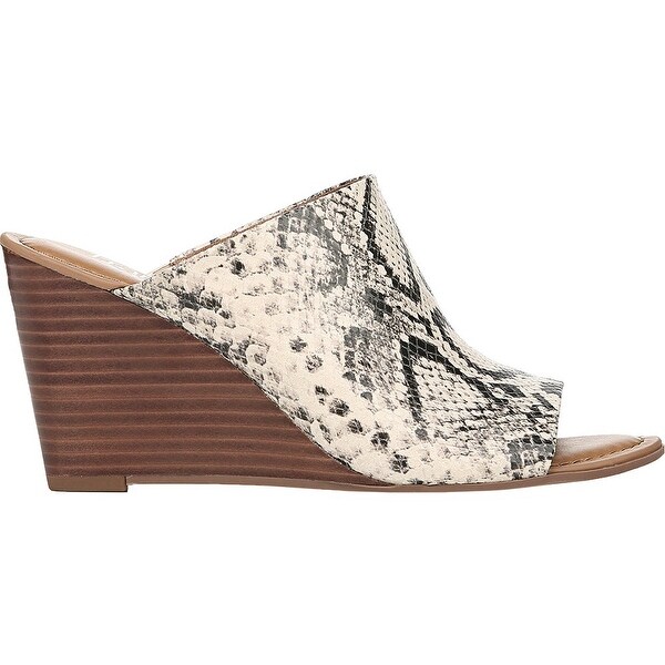 franco sarto clogs