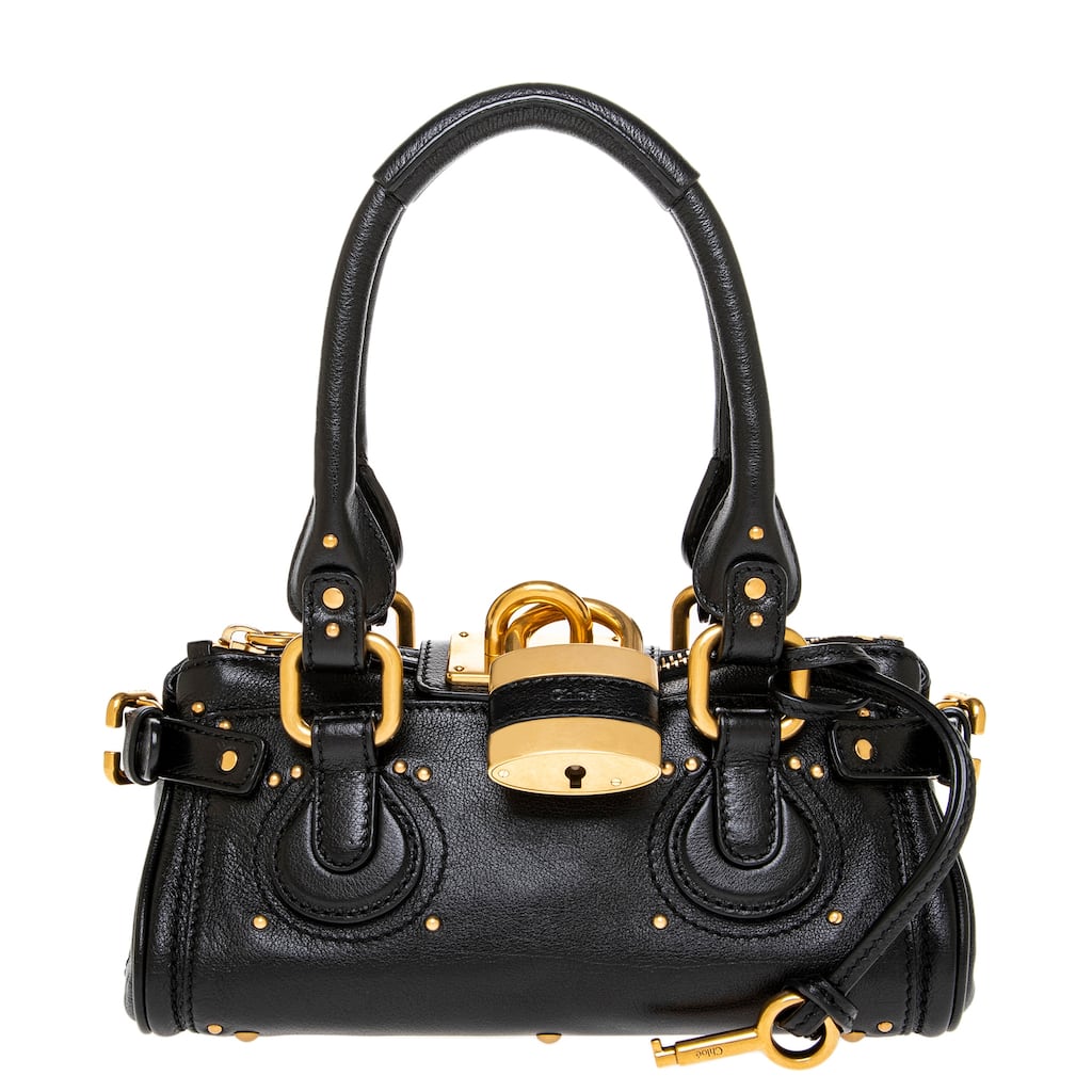 Chloe Small Paddington Bag