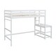 preview thumbnail 16 of 38, Twin High Loft Bed