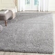 Safavieh California Shag Izat Solid Rug - Thumbnail 17
