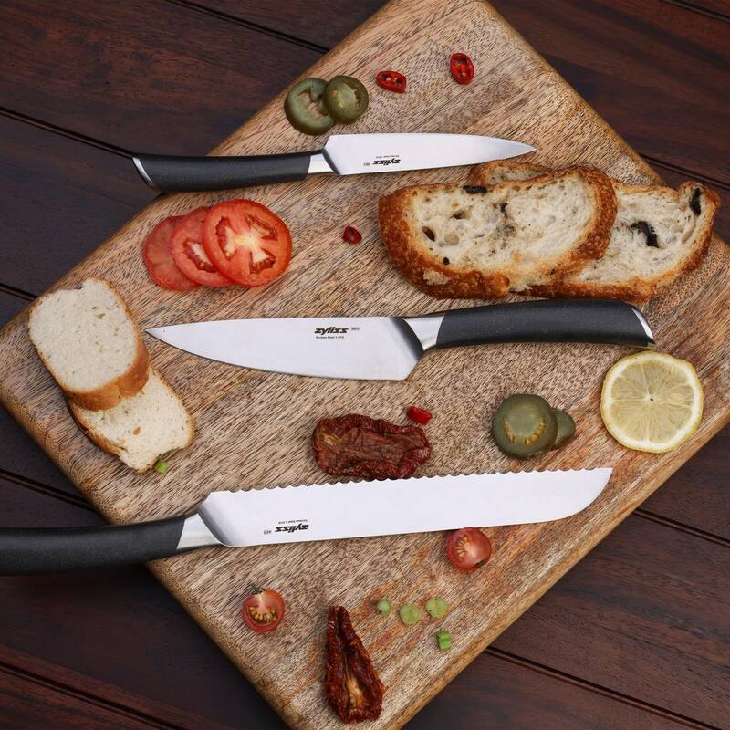 Zyliss Comfort Pro Utility Knife 5.59in