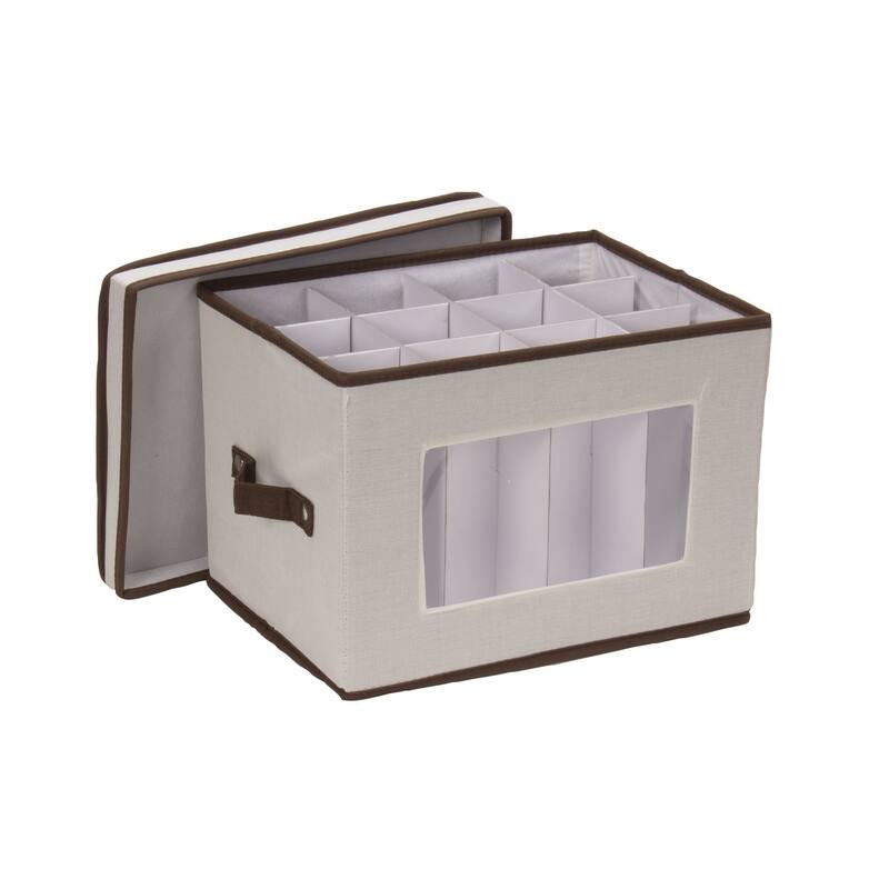 Household Essentials Storage Box