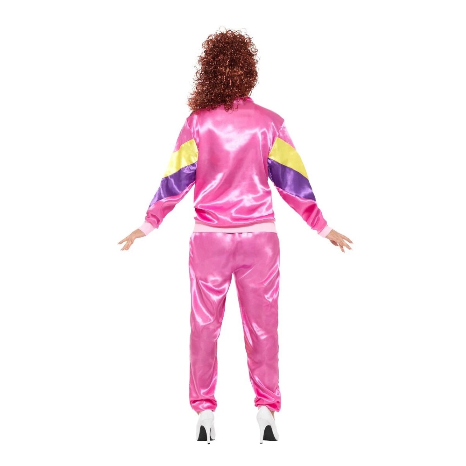 1980 shell suit