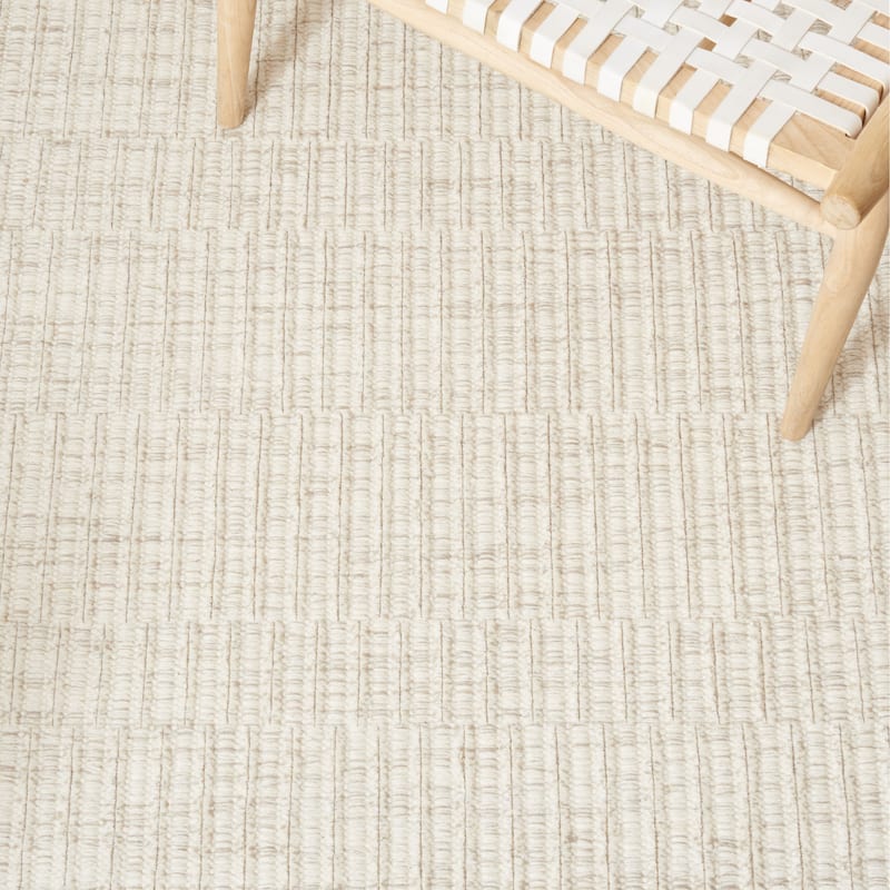Martha Stewart by SAFAVIEH Handmade Haruka Wool Rug