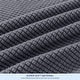 preview thumbnail 4 of 91, Subrtex Stretch Spandex 2-piece Armchair Slipcover Furniture Protector