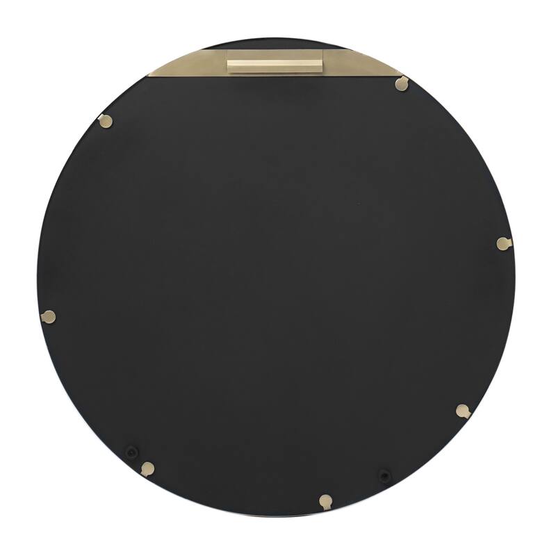 MH London Grendon Accent Mirror