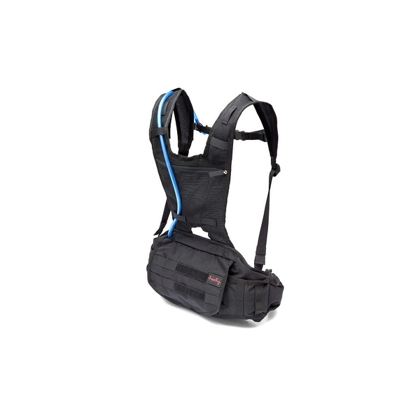 Henty top hydration pack