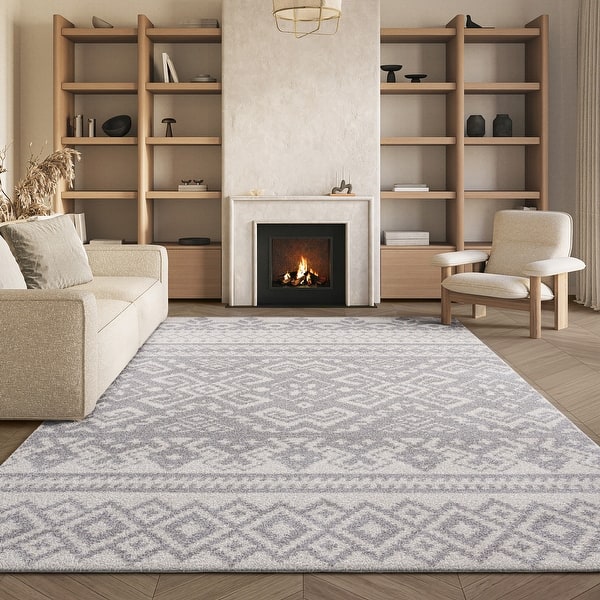 slide 2 of 123, SAFAVIEH Adirondack Dixie Rustic Boho Rug