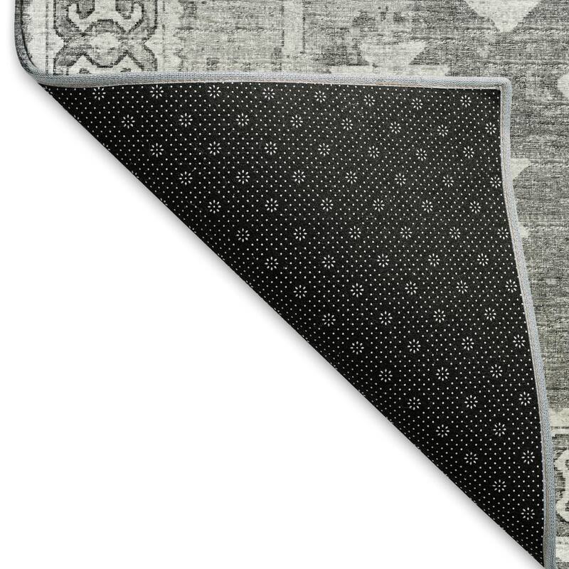 Premium Washable Super Soft Boho Global Mayfield Rug
