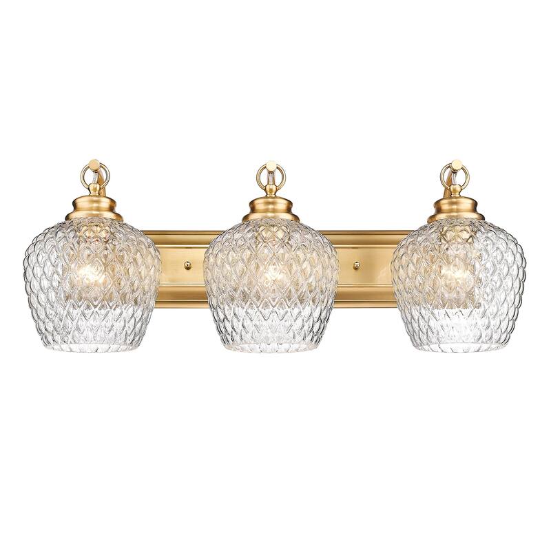 Adeline 3-Light Vanity Light