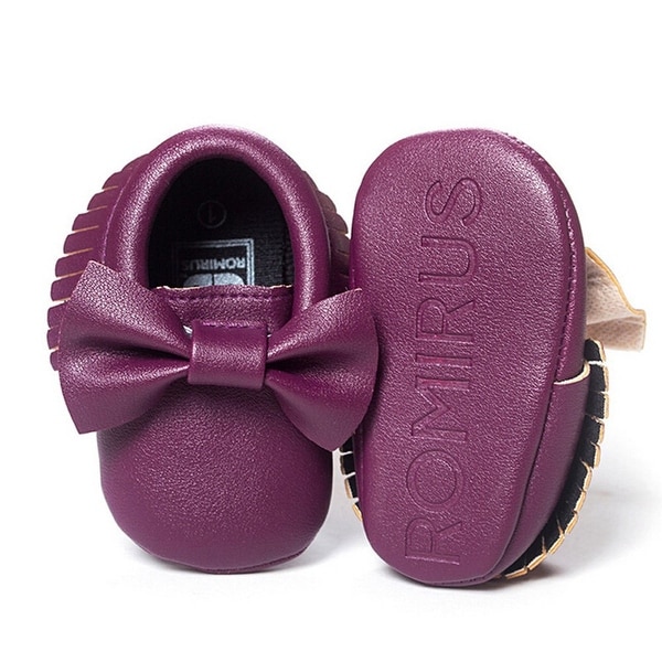 romirus baby shoes