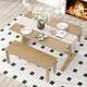 Option Natural Wood