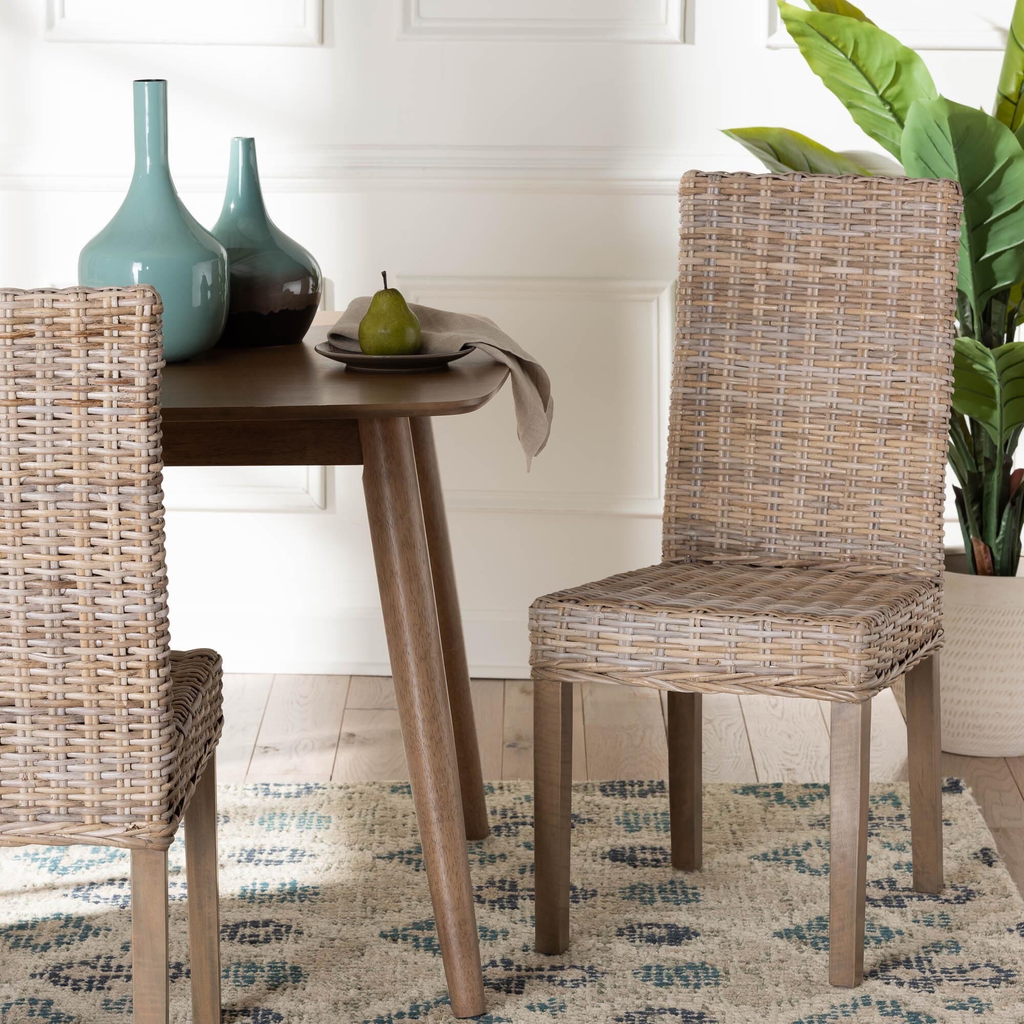 Kubu dining chair discount