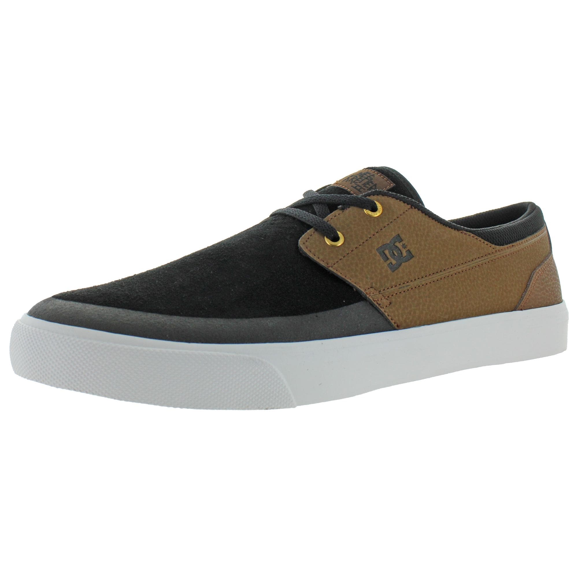 dc casual shoes