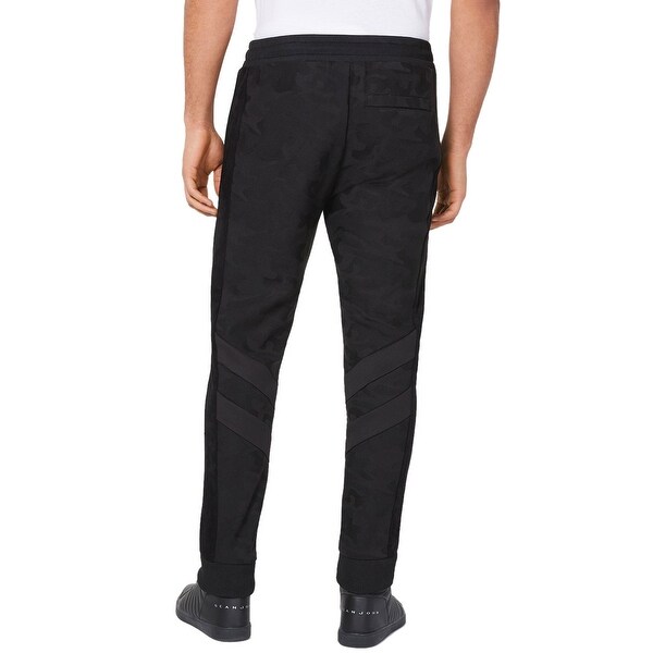 sean john camouflage pants