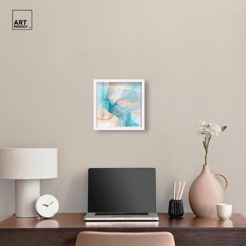 Quori I Shadowbox by Art Remedy
