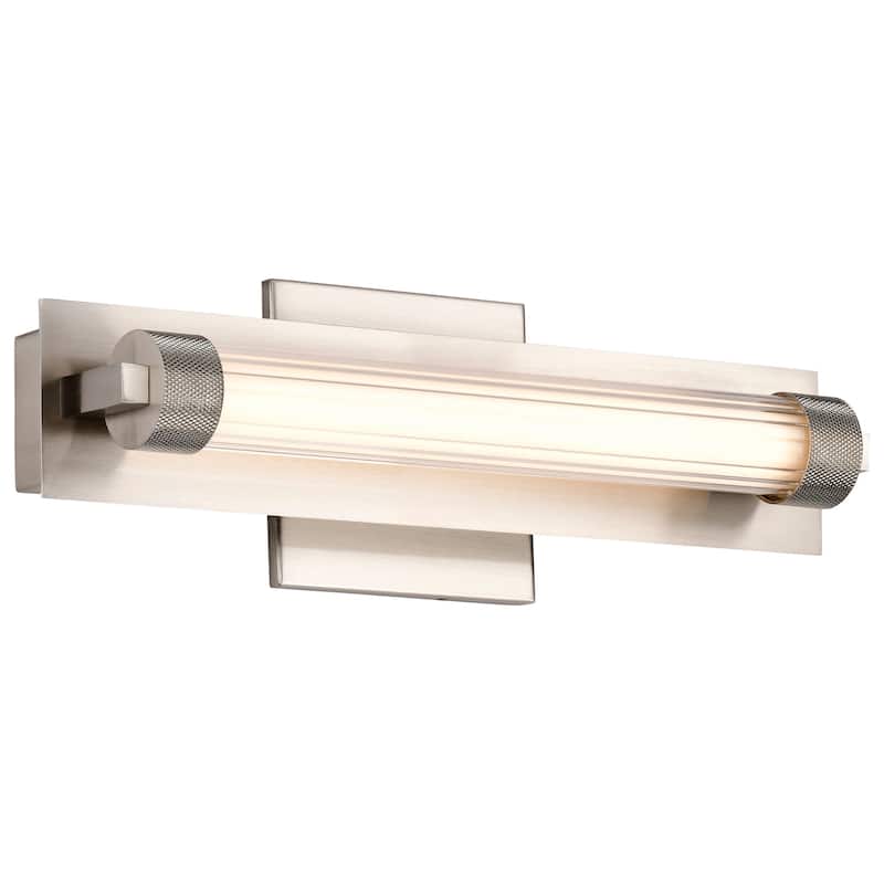 Nuvo Lighting 62/2380 Larissa 14" Wide LED Bath Bar