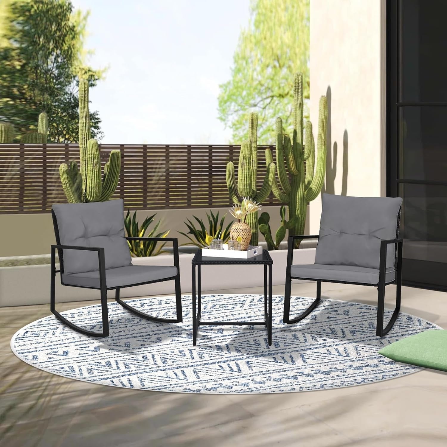 Suncrown outdoor online patio furniture
