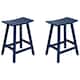 Option Navy Blue