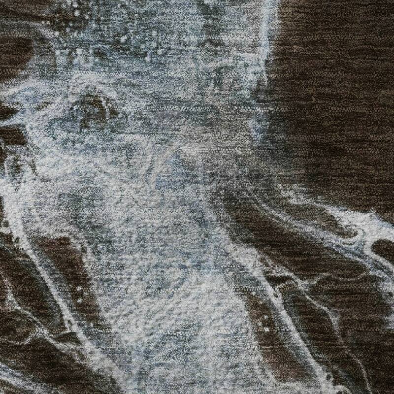 Premium Washable Super Soft Modern Abstract Mayfield Rug