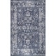 preview thumbnail 7 of 13, Nuloom Vintage Florid Emma Area Rug