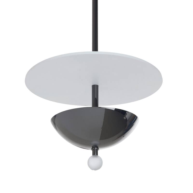 StyleCraft Astor Pendant Light