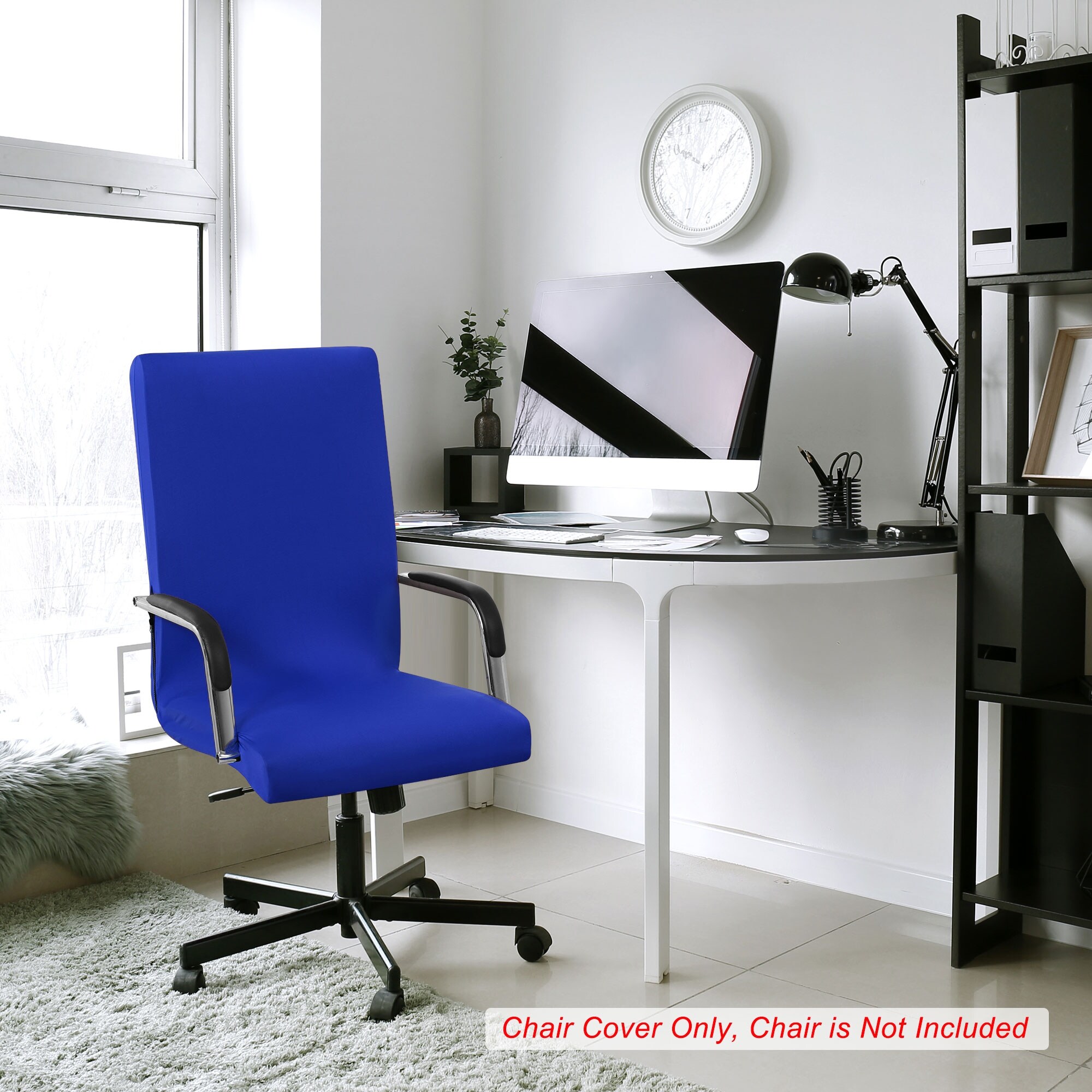 Office chair covers 2025 bed bath and beyond