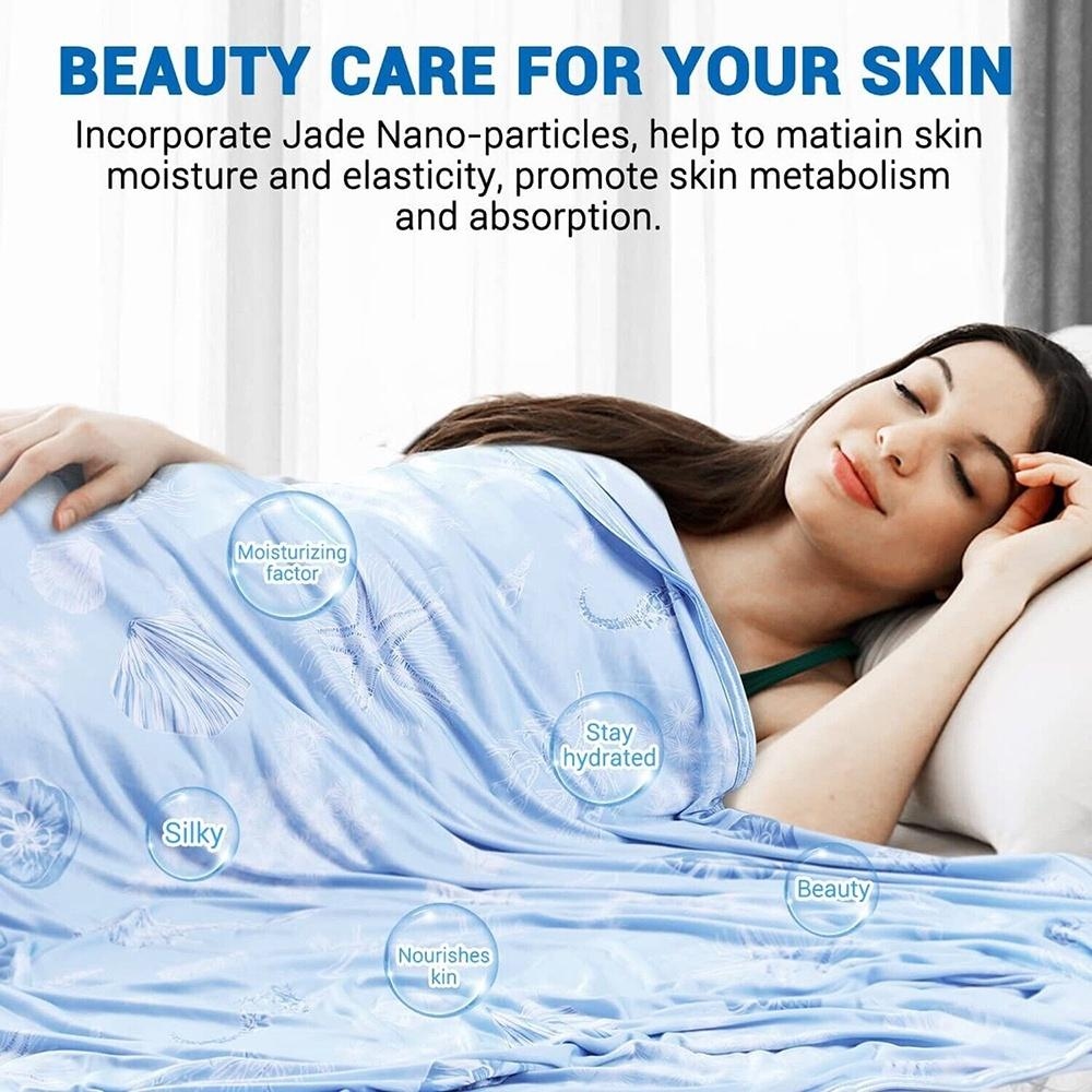 Cooling blanket bed bath and beyond outlet