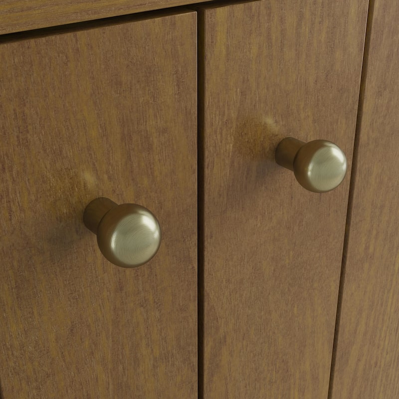 James Martin Vanities 435-V48-3LDL Hudson 48" Free Standing Single