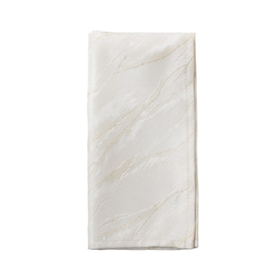 Metallic Shimmer Napkin (Set of 4) - 20"x20"