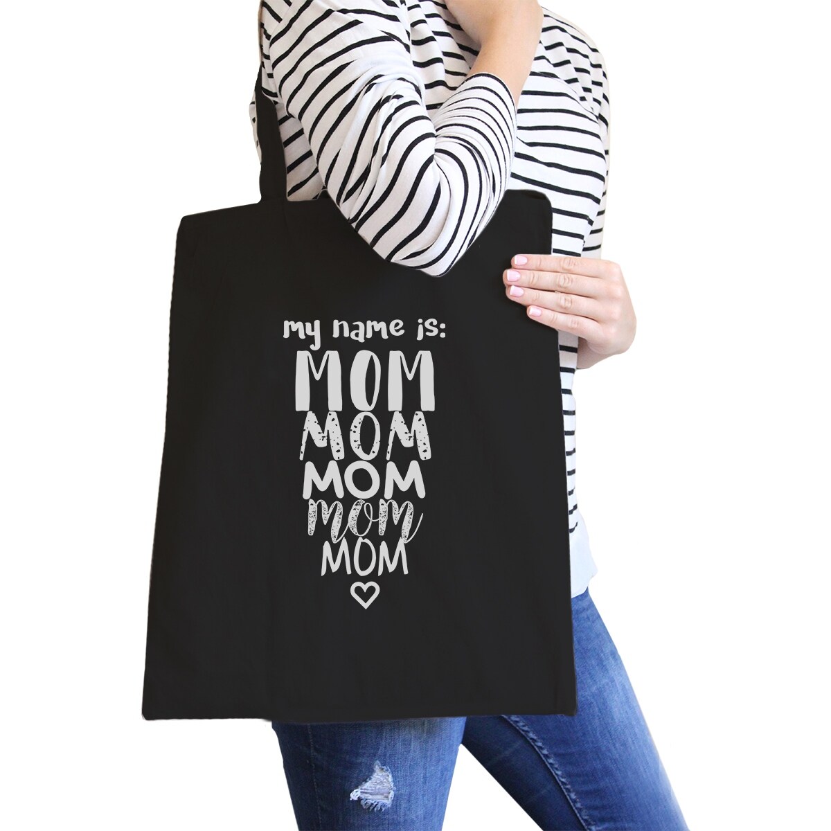 canvas bag cute