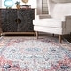 preview thumbnail 19 of 80, Nuloom Verona Vintage Persian Area Rug