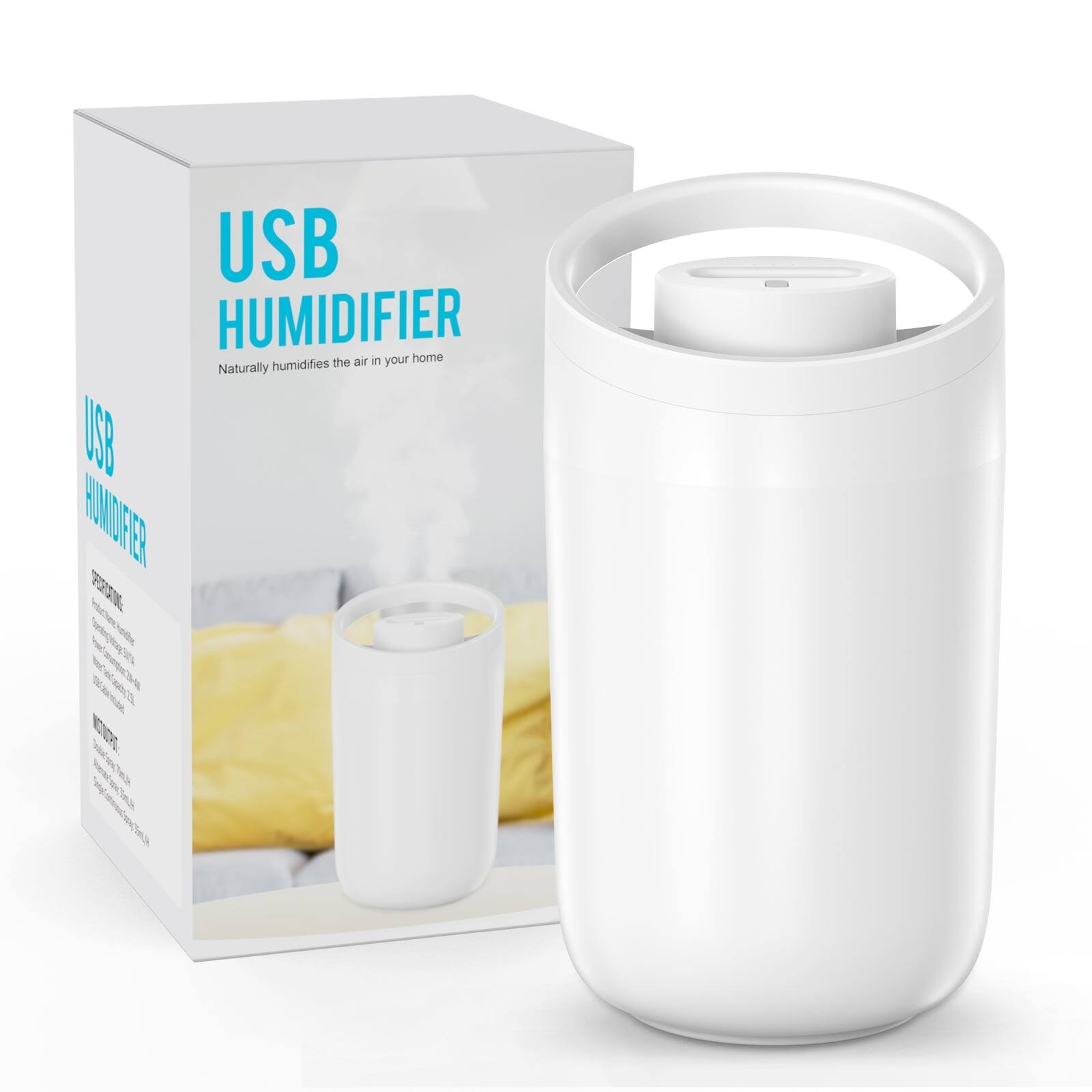 Top filled 2.5liter baby cold fog silent ultrasonic humidifier Bed Bath & Beyond 37580127