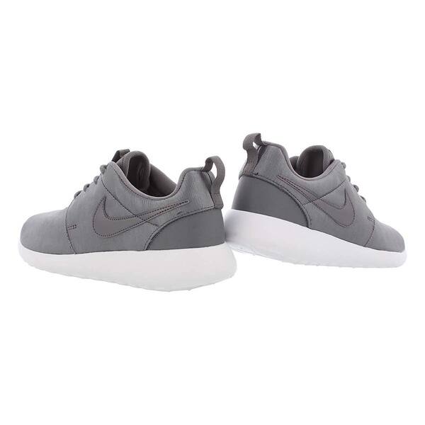 Shop Nike Women S Roshe One Prm Smoke Grey 833928 006 Overstock
