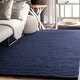 preview thumbnail 10 of 47, nuLOOM Handmade Braided Wool Area Rug