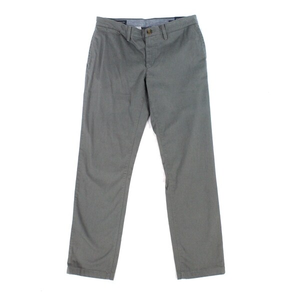 wallin & bros stretch twill chino pants