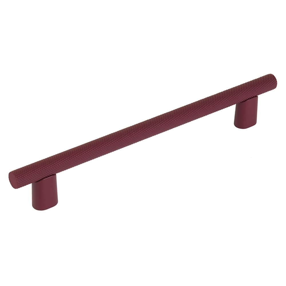 Schaub and Company 211094 Monza 6" Center to Center Modern Industrial