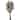 Artificial Wisteria Tree, 6.5 Ft. Tall, Lush and Elegant Floral Decor - 78"H x 42"W x 42"D