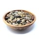 preview thumbnail 22 of 20, Hand-carved Rustic Olive Wood Bowl, Handmade in Kenya