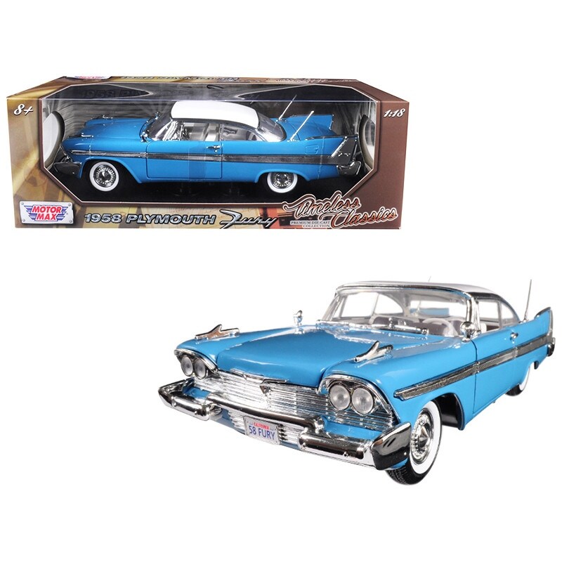 diecast classics