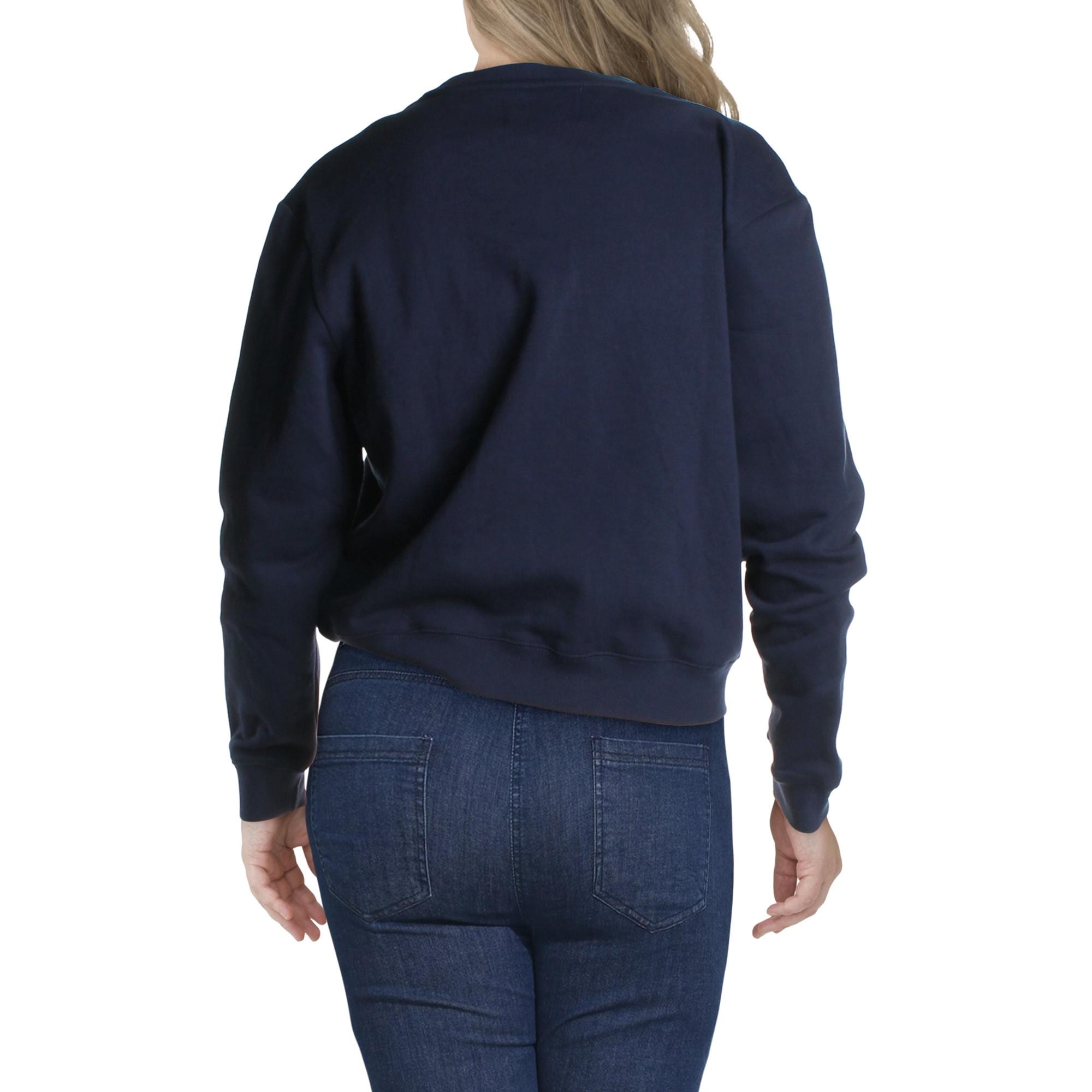 fila michele sweatshirt