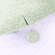 preview thumbnail 15 of 28, WOWMAX Queen Bed Headboard Wedge Pillow Backrest