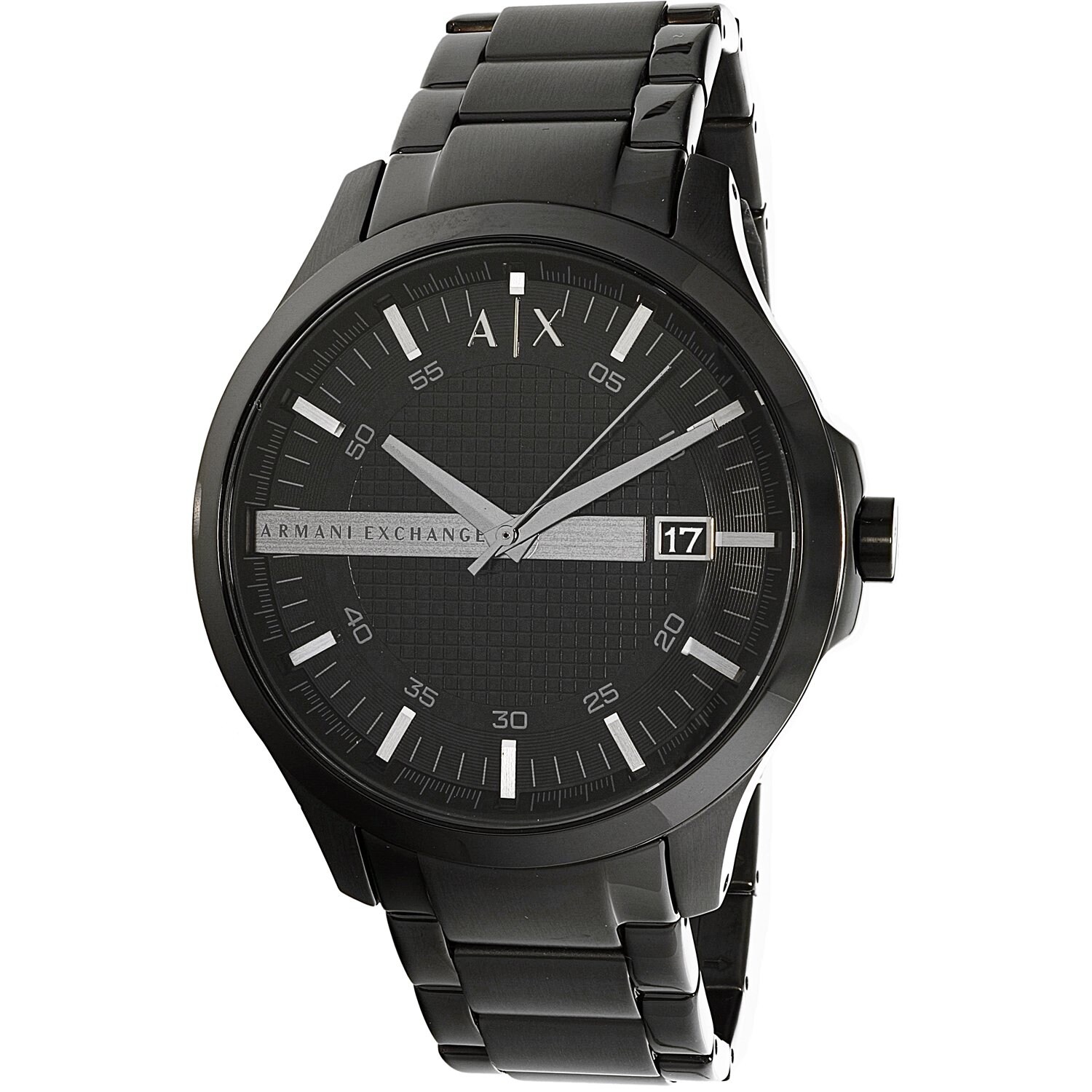 ax7101 armani watch