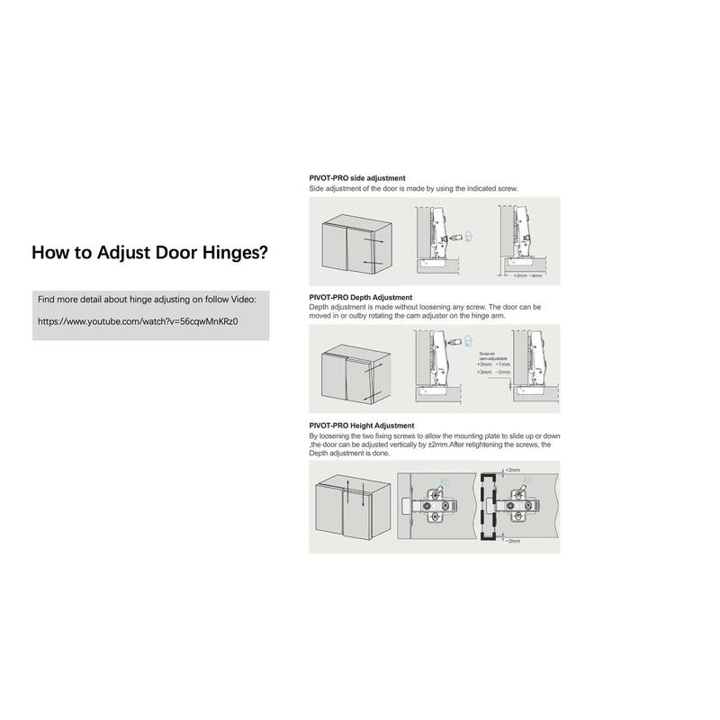 30"Bathroom Vanity with Sink, Freestanding Plywood Bathroom Storage Cabinet with 2 Doors, Rectangular Ceramic Basin Top